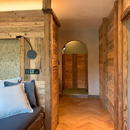 Apartamento Paula Ehrwald