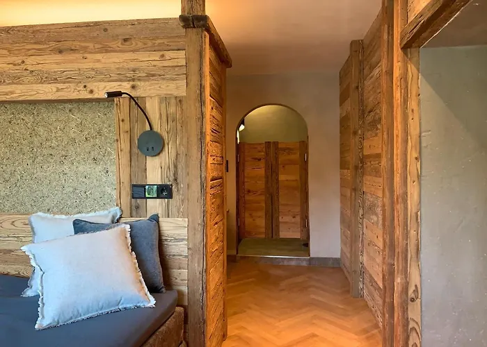 Lägenhet Paula Ehrwald