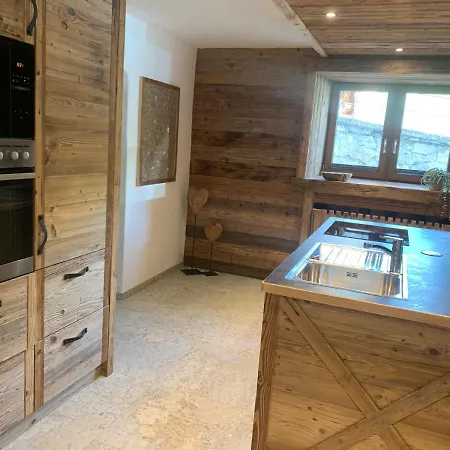 Apartamento Paula Ehrwald