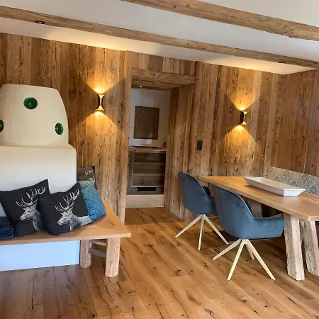 Apartamento Paula Ehrwald