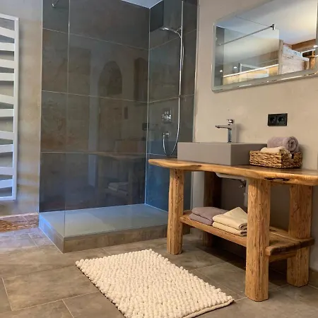 Apartment Paula Ehrwald