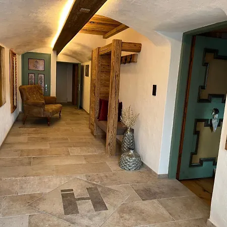 Apartment Paula Ehrwald